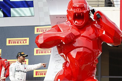 Гран Прі Франції: оцінки пілотам від редакції Motorsport.com Україна
