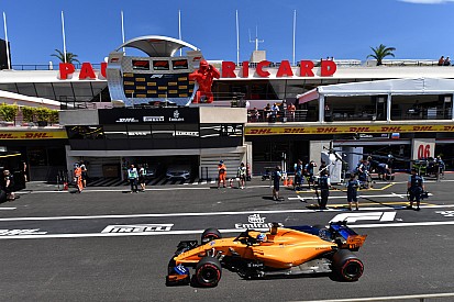 McLaren in 2019: Vandoorne, Norris of Ricciardo?