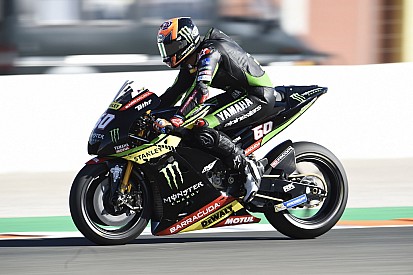 Michael van der Mark kann Superbike-Stil nicht abschütteln