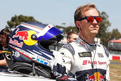 Mattias Ekström und die DTM: Wie geht es weiter?