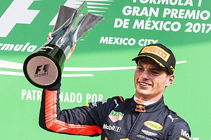 Verstappen tak mau sesumbar soal peluang titel 2018
