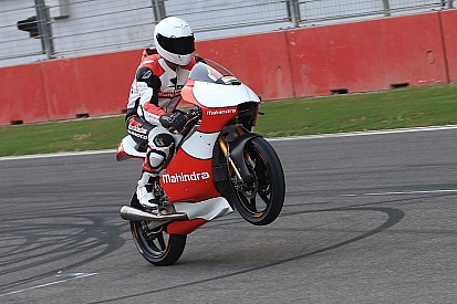 Webb replaces Hanika at Platinum Bay