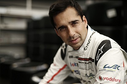 Neel Jani: „Jetzt muss der Sieg unser Ziel sein!“