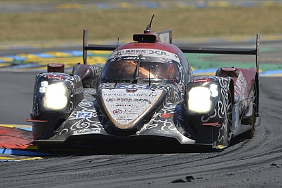 WEC-Rückblick 2017: Jackie Chans Beinahe-Coup in der LMP2