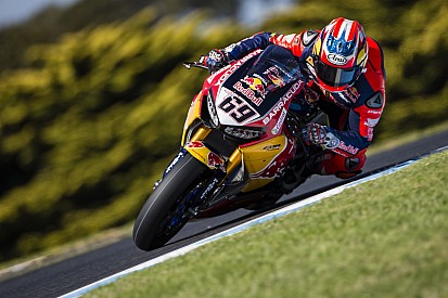 Hayden ingin ada pemenang baru di WorldSBK