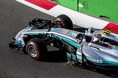 Bottas: Kejadian di Baku ajarkan saya untuk tidak menyerah