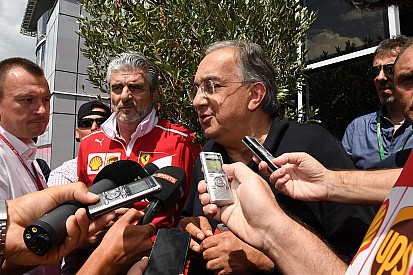 Ferrari belum akan ikut Formula E