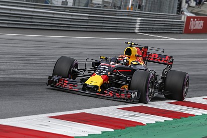 Verstappen, aşırı agresifliği yüzünden spin attığını kabul ediyor