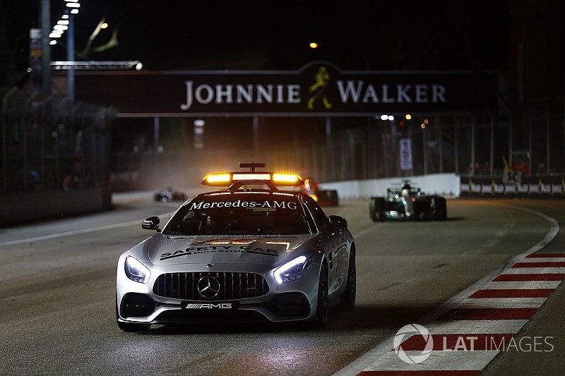 FONTOS: később kezdődik a ma esti ÉLŐ F1-ES ADÁS