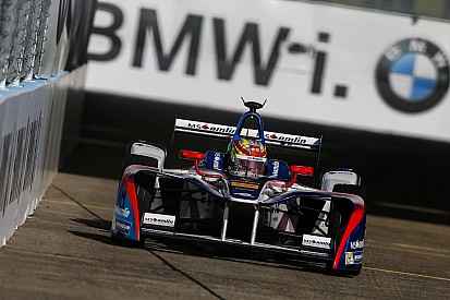 Anche la BMW entra ufficialmente in Formula E!