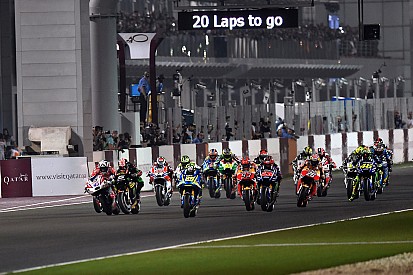 Ranking Motorsport.com: vota al mejor piloto del GP de Qatar
