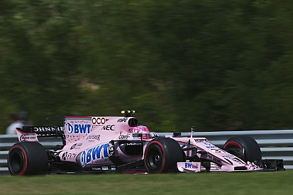 Force India, daha iyi olabileceklerini düşünüyor