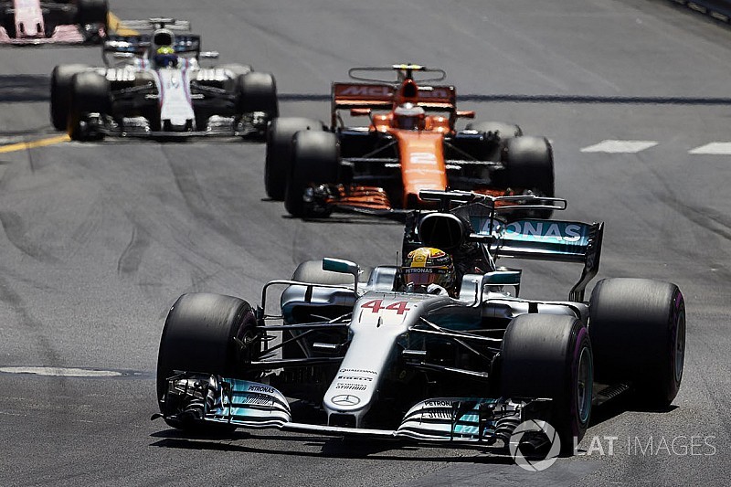 Хемілтон здивований тривалістю партнерства McLaren-Honda