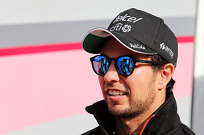 Perez, gösterdiği iyi performansın F1'de "iyi kapılar" açmasını umuyor
