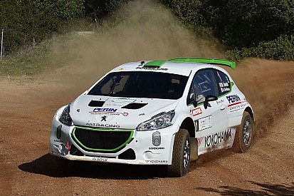 Il campione Mauro Trentin prosegue con il Power Car Team nel 2016