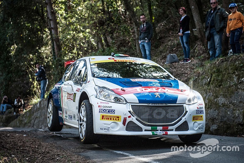 Torna il CIR: manca poco al via del 63° Rallye Sanremo
