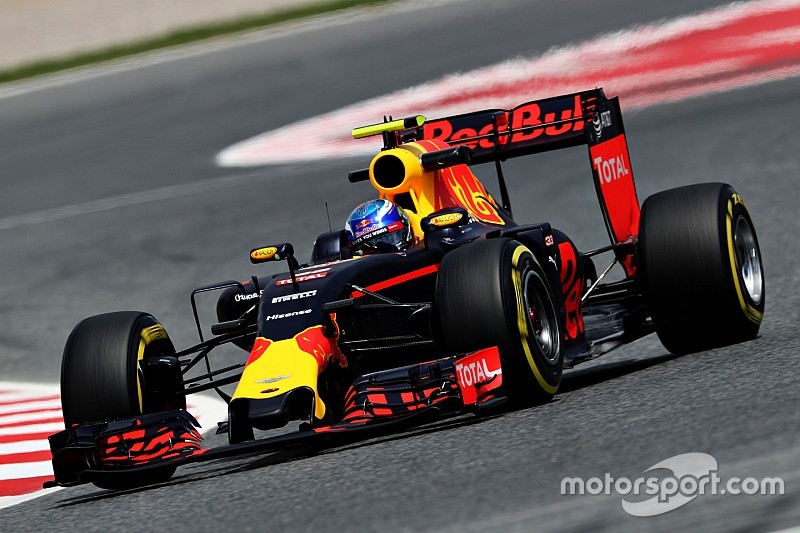 Renault предложила Red Bull продлить контракт