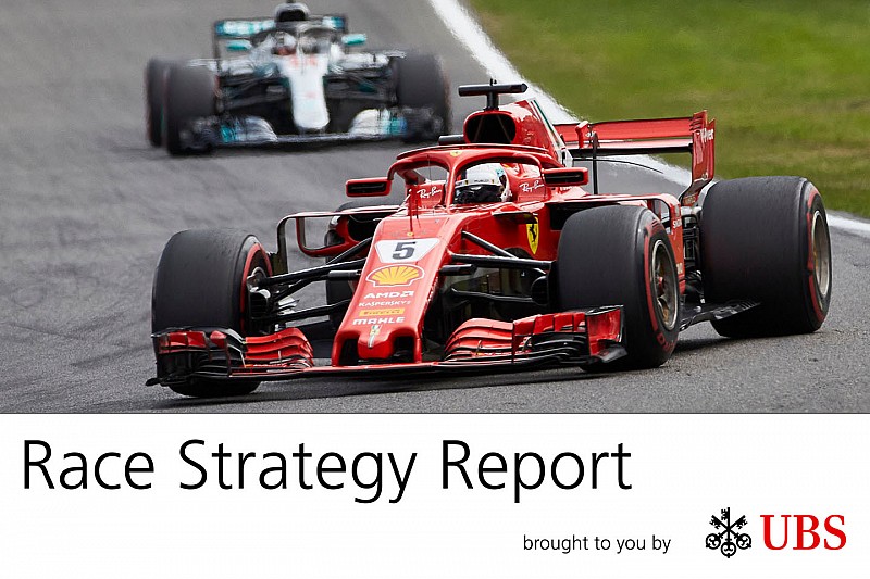 Strateji Raporu: Ferrari nasıl kazandı?