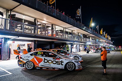 Walkinshaw to investigate 'frustrating' double failure
