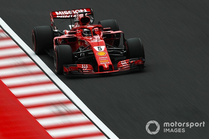 Vettel