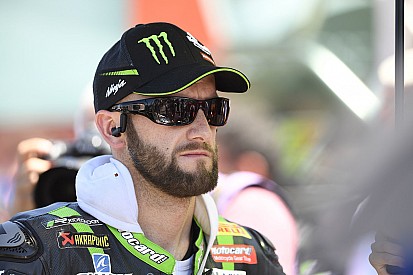 Sykes ve Kawasaki, 2018 sonunda yollarını ayırıyor
