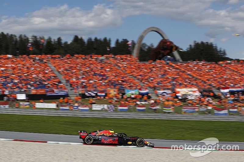 Verstappen: