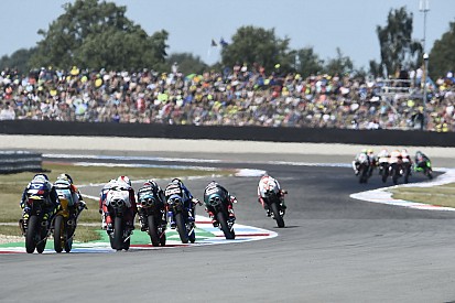 Il campione della Red Bull Rookies Cup otterrà la licenza per la Moto3 anche a 15 anni