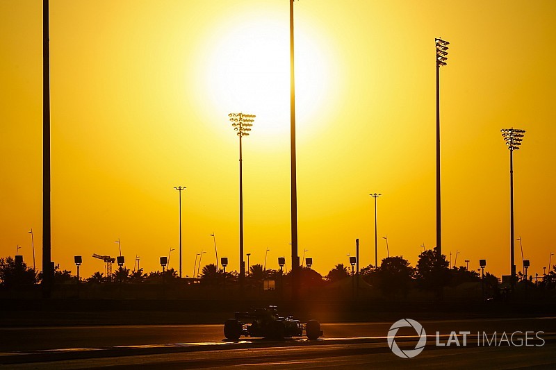 Pole de Bottas e clima de fim de festa; o sábado em imagens