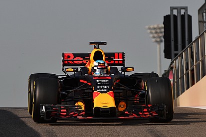Ricciardo reconhece riscos ao adiar negociações com Red Bull