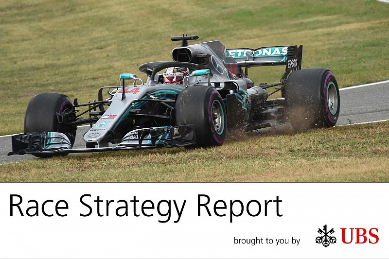 Strategy Report: The split-second decisions that swung a title fight
