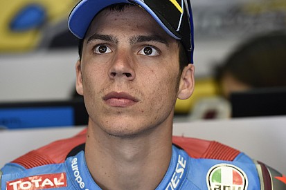 Opção da Honda expira, e Mir se aproxima da Suzuki para 2019