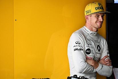 Nico Hülkenberg im Interview: "Siege muss man sich verdienen!"