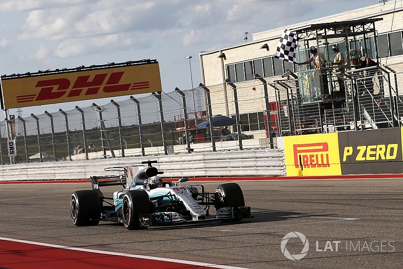 Weil Bottas nicht blocken kann: Mercedes trotz Hamilton-Pole angefressen