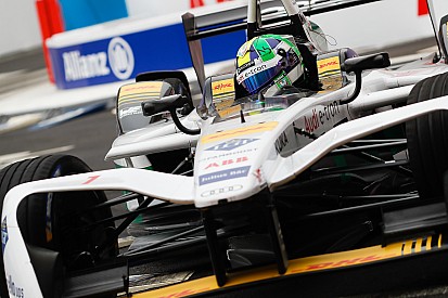 New cameras triggered di Grassi pitstop investigation