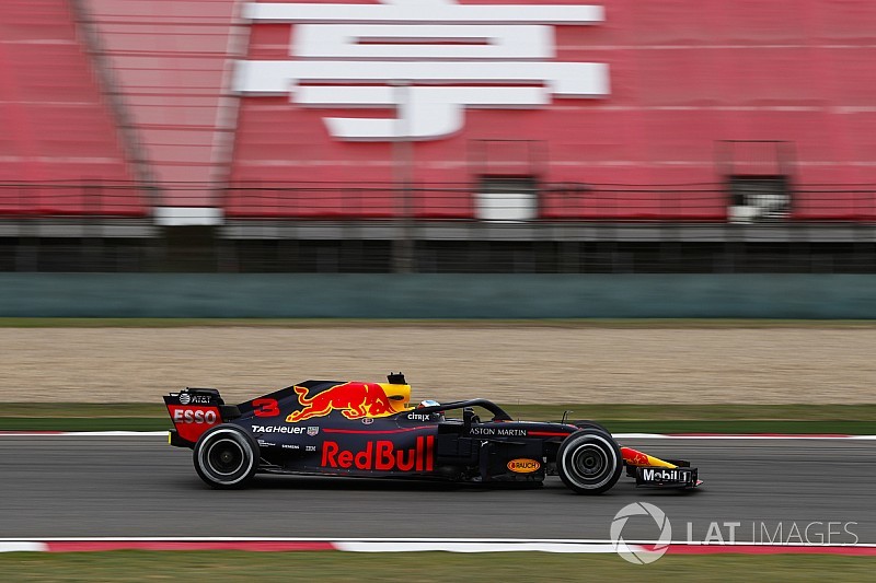 Les équipes autorisées à pousser davantage le moteur Renault