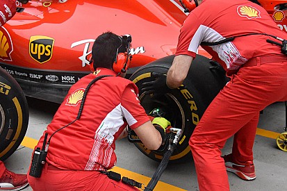 Ferraris Boxenstopp-Unfall geklärt: Sensor löste Drama aus