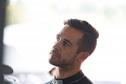 Walsh released from hospital after post-Bathurst crash surgery