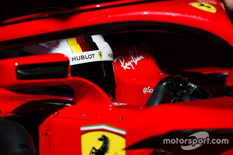 Vettel: Hamilton veya Alonso'ya karşı kazanmak gurur verici