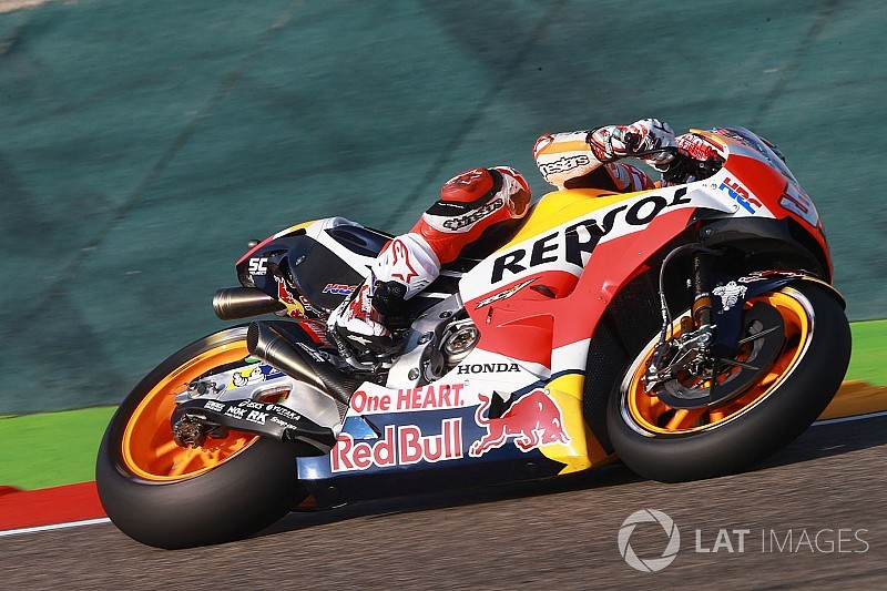 Marquez és Pedrosa szerint a McLaren is tudta, hogy a Hondával csődöt mondhatnak