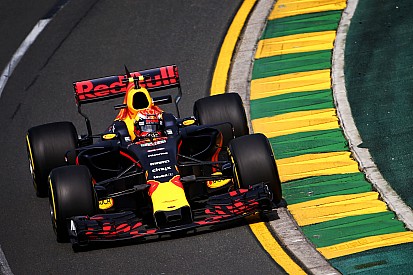 Horner : "Mercedes est déjà clairement la référence"