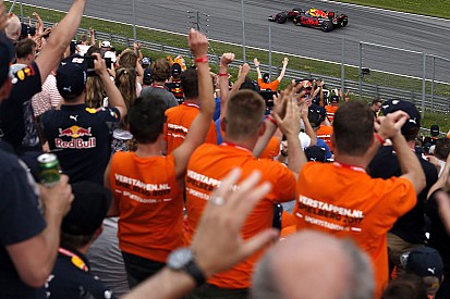 Formel 1 in Rotterdam? Architekt Tilke "enthusiastisch"