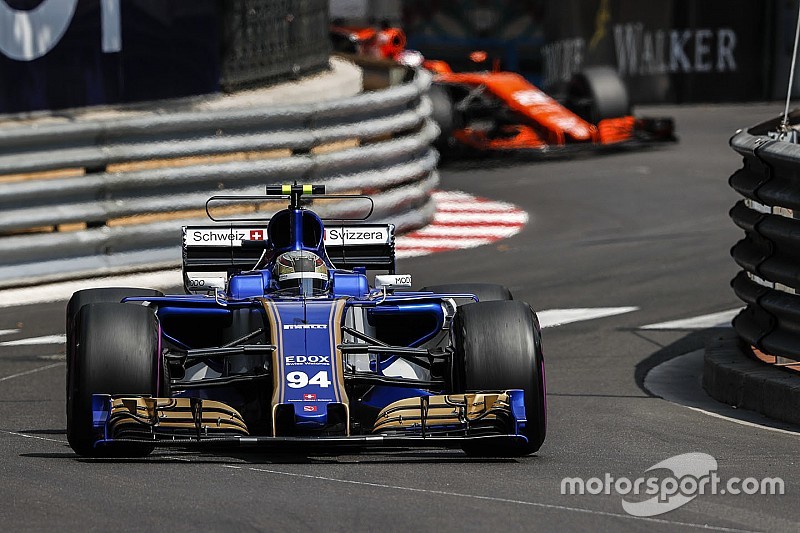 Sauber-Teamchefin: Die Formel 1 ist zu technisch geworden