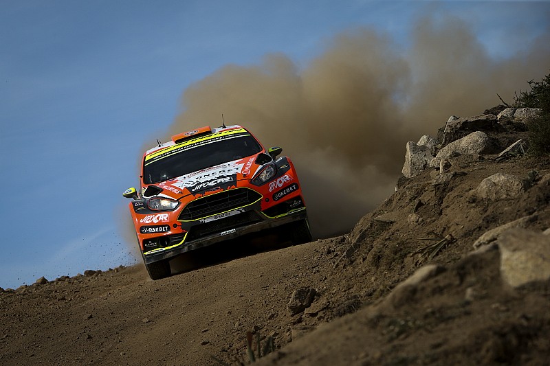 У залік WRC можуть повернути приватних гонщиків