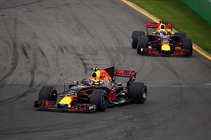 Max Verstappen: Formel-1-Rennen 2017 werden langweiliger