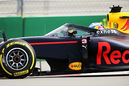 Ricciardo: "Sería irrespetuoso no probar estas soluciones"