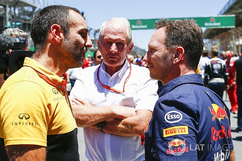 Red-Bull-Teamchef poltert: Schlechteste Saison seit elf Jahren