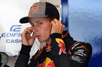 Toro Rosso confirme Hartley pour Mexico !