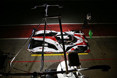 Prologue du WEC, mode d'emploi