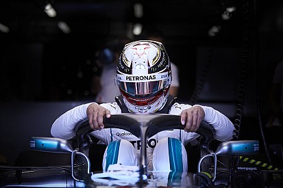 Why Hamilton is off his game in 2018