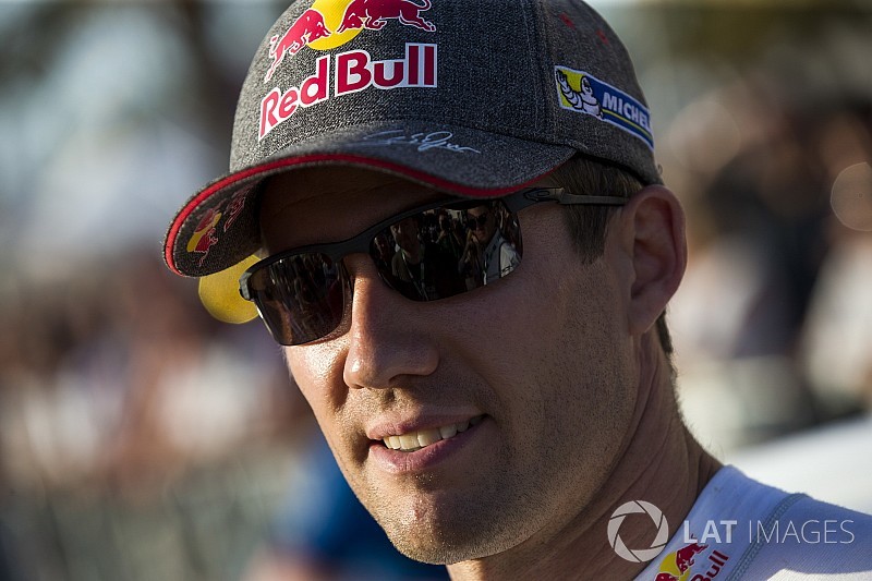 Ogier, Red Bull Ring'de DTM yarışına katılabilir!